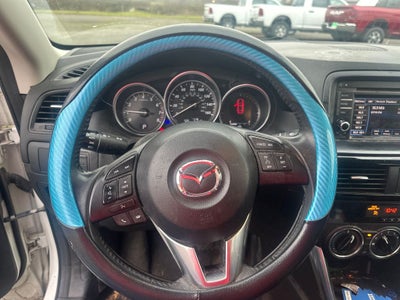 2014 Mazda Mazda CX-5 Touring