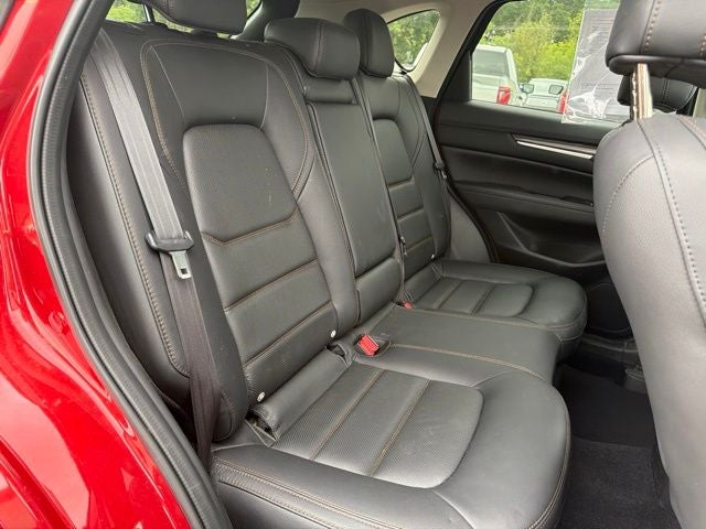 2020 Mazda Mazda CX-5 Grand Touring