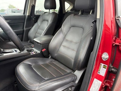 2020 Mazda Mazda CX-5 Grand Touring