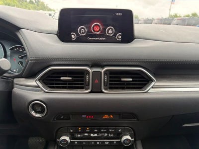 2020 Mazda Mazda CX-5 Grand Touring