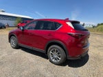 2020 Mazda Mazda CX-5 Grand Touring