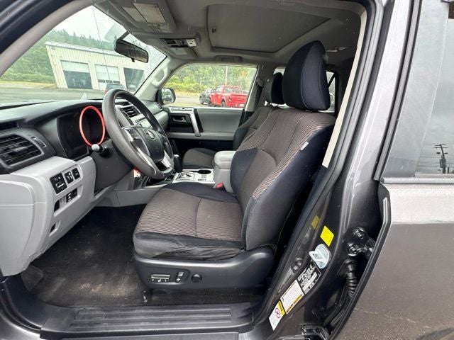 2010 Toyota 4Runner Trail V6