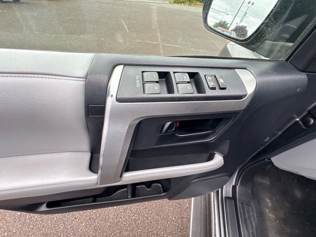 2010 Toyota 4Runner Trail V6