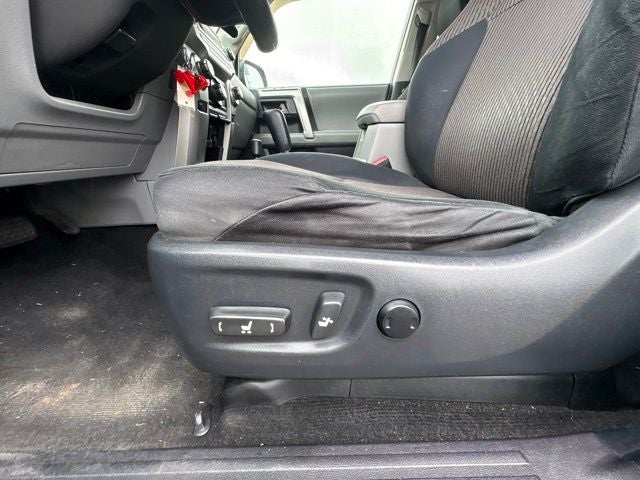 2010 Toyota 4Runner Trail V6