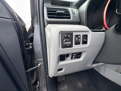 2010 Toyota 4Runner Trail V6