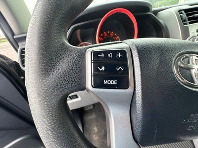 2010 Toyota 4Runner Trail V6