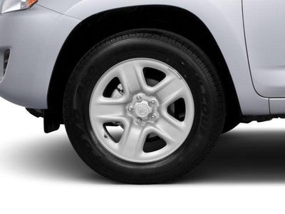 2010 Toyota RAV4 Sport