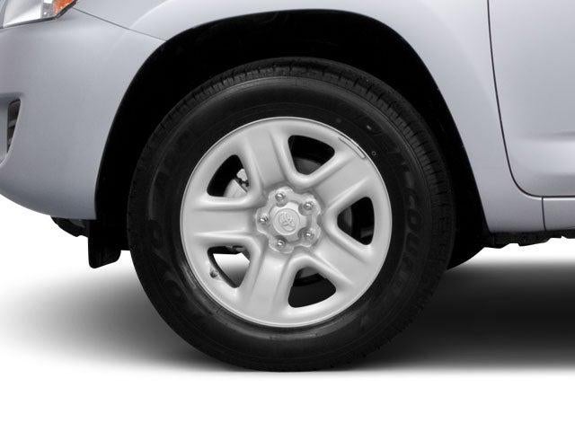 2010 Toyota RAV4 Sport