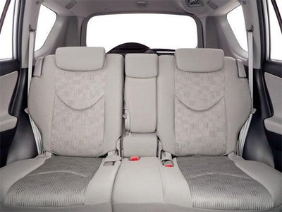 2010 Toyota RAV4 Sport