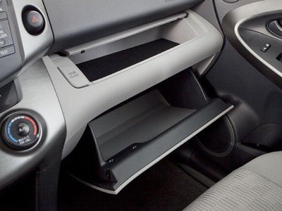 2010 Toyota RAV4 Sport