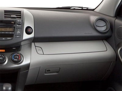 2010 Toyota RAV4 Sport