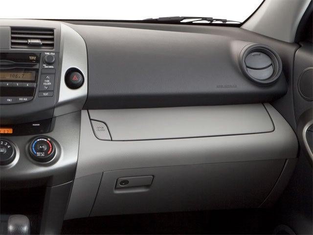 2010 Toyota RAV4 Sport