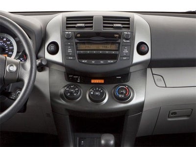 2010 Toyota RAV4 Sport