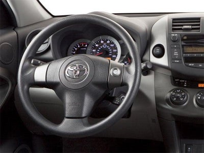 2010 Toyota RAV4 Sport