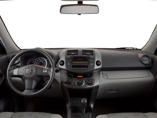 2010 Toyota RAV4 Sport