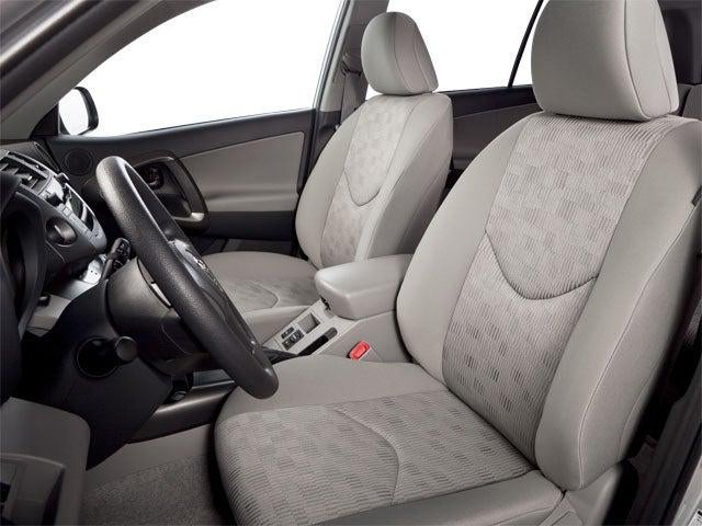 2010 Toyota RAV4 Sport