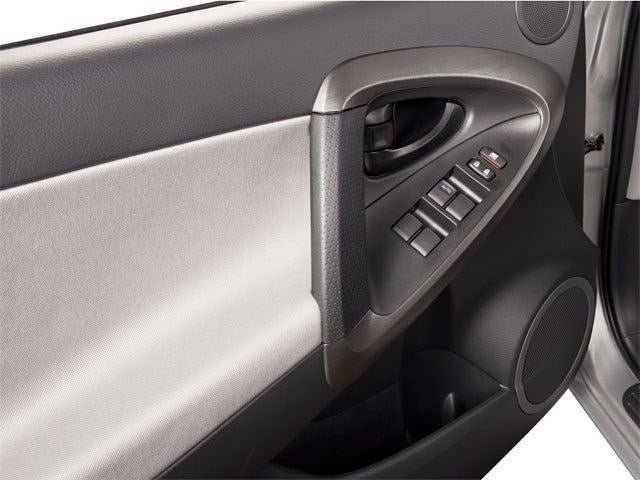 2010 Toyota RAV4 Sport