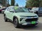 2025 Chevrolet Trailblazer AWD LT