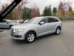 2019 Audi Q7 45 SE Premium