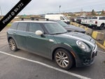 2016 MINI Clubman Cooper S