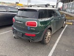 2016 MINI Clubman Cooper S