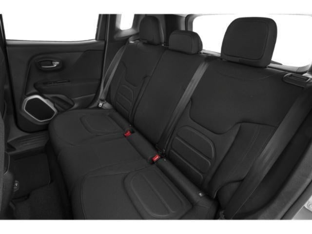 2020 Jeep Renegade Sport FWD