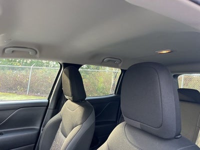 2023 Jeep Renegade Upland 4x4