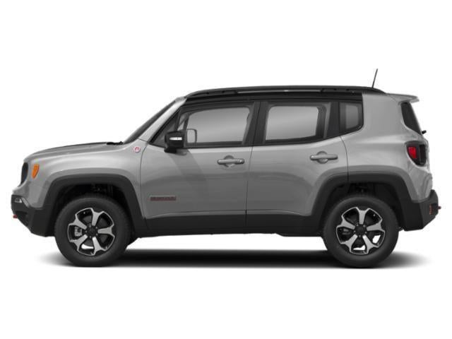 2023 Jeep Renegade Trailhawk 4x4