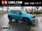 2022 Jeep Renegade Altitude 4x4