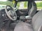 2018 Jeep Wrangler JK Sport