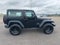 2018 Jeep Wrangler JK Sport