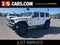 2024 Jeep Wrangler Rubicon X