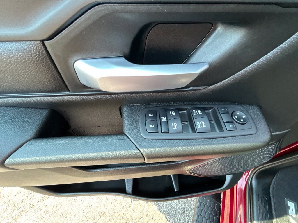 2024 RAM 1500 Tradesman