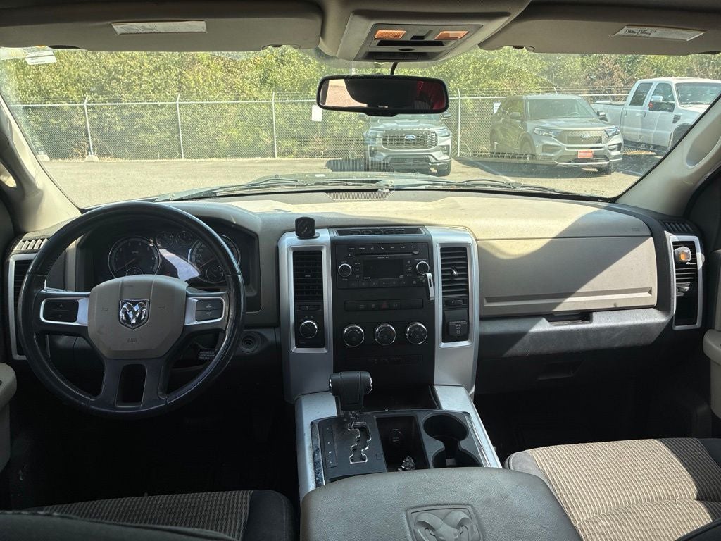 2010 RAM 1500 SLT