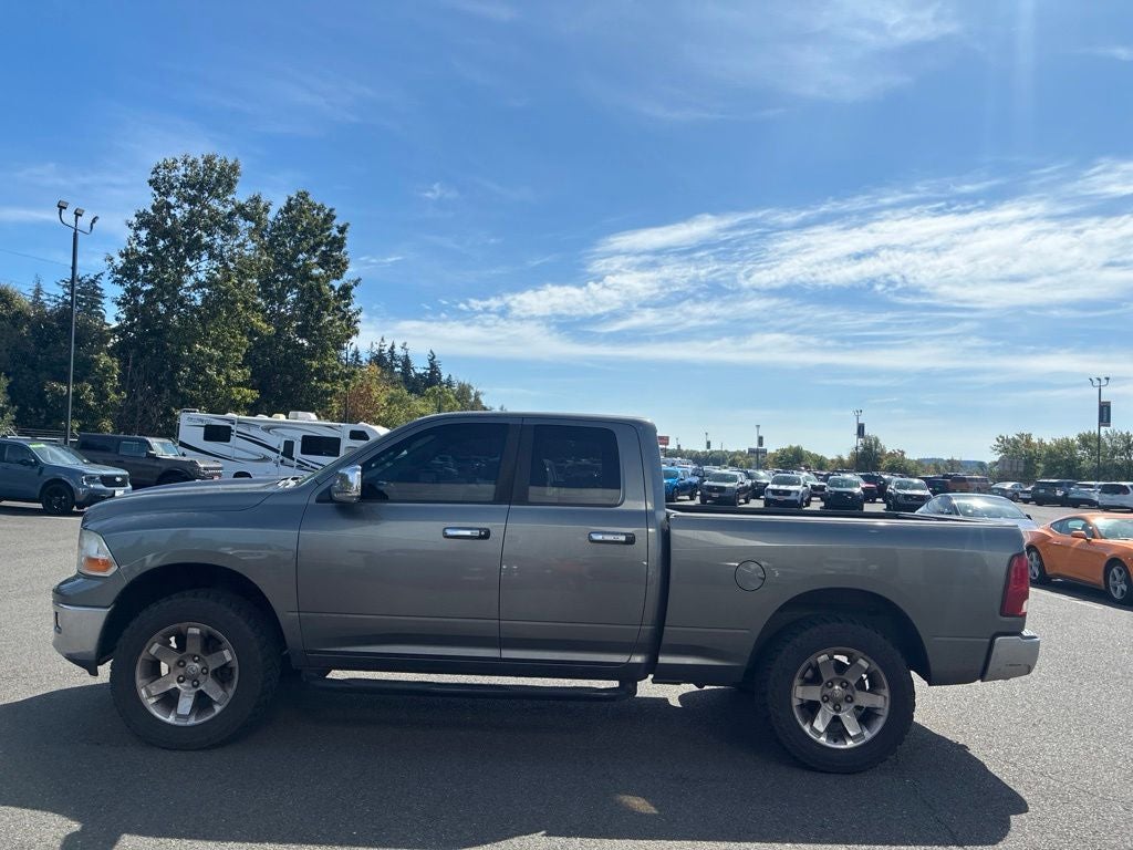 2010 RAM 1500 SLT
