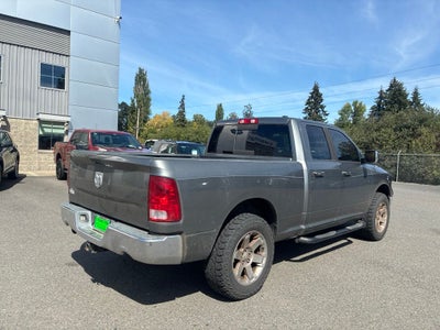 2010 RAM 1500 SLT