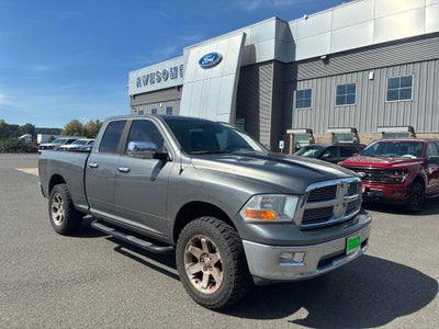 2010 RAM 1500 SLT