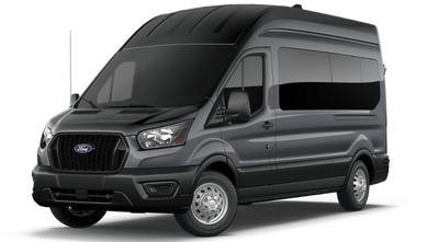 2027 Ford Transit-350 XL