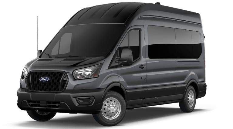 2027 Ford Transit-350 XL