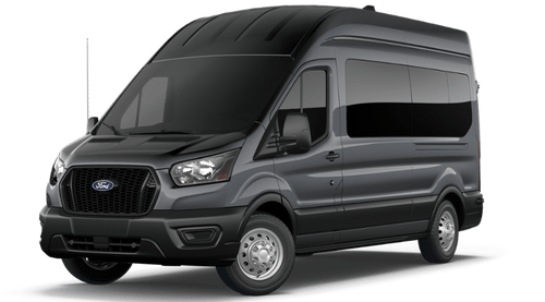 2027 Ford Transit-350 XL