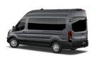 2027 Ford Transit-350 XL