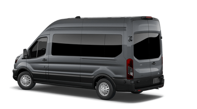 2027 Ford Transit-350 XL