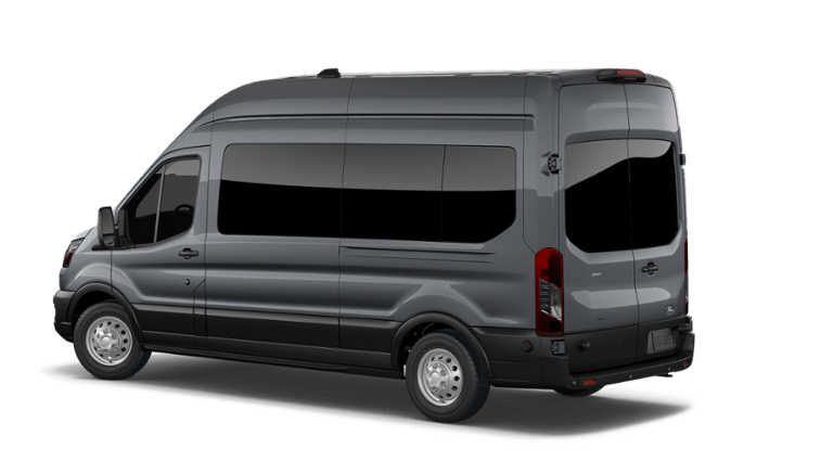 2027 Ford Transit-350 XL