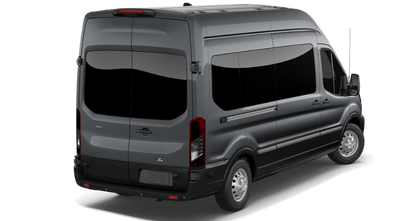 2027 Ford Transit-350 XL