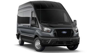 2027 Ford Transit-350 XL
