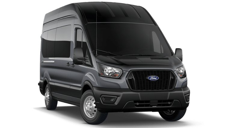 2027 Ford Transit-350 XL