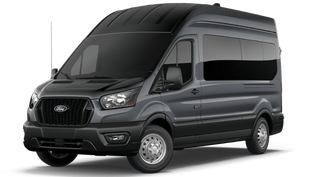2027 Ford Transit 350 XL