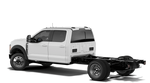 2027 Ford F-450SD DRW