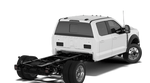 2027 Ford F-450SD DRW