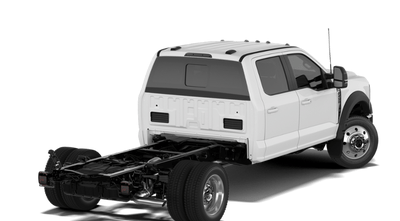 2027 Ford F-450SD DRW